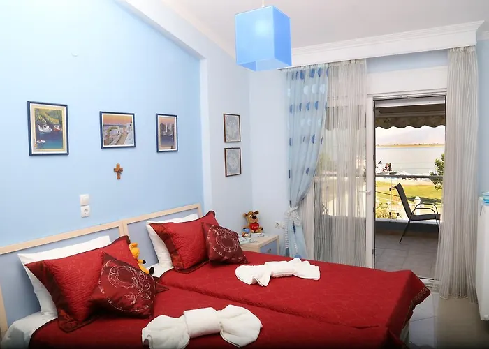 Athina Luxury Apartment
